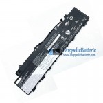 Batéria pre Lenovo S550-14 L19M3PF3 AIR-14IIL/ARE 2020 L19C3PF3 [náhradná batéria]
